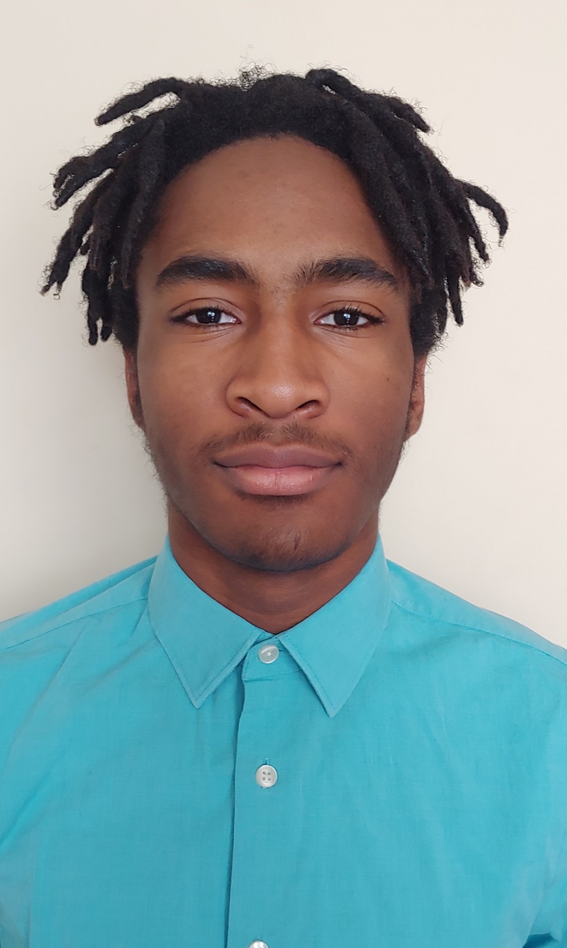 Mitchel James 