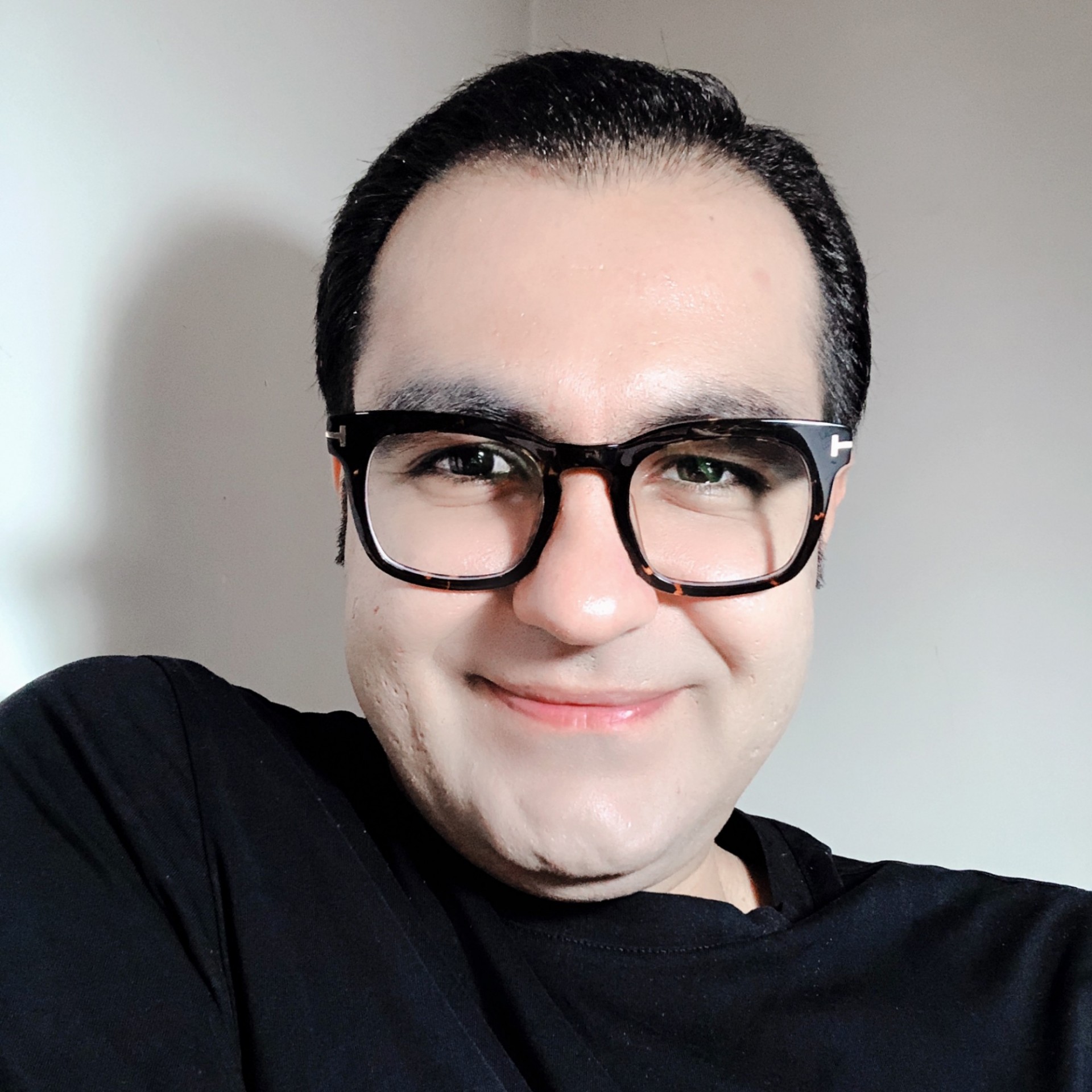 Javad Omidi