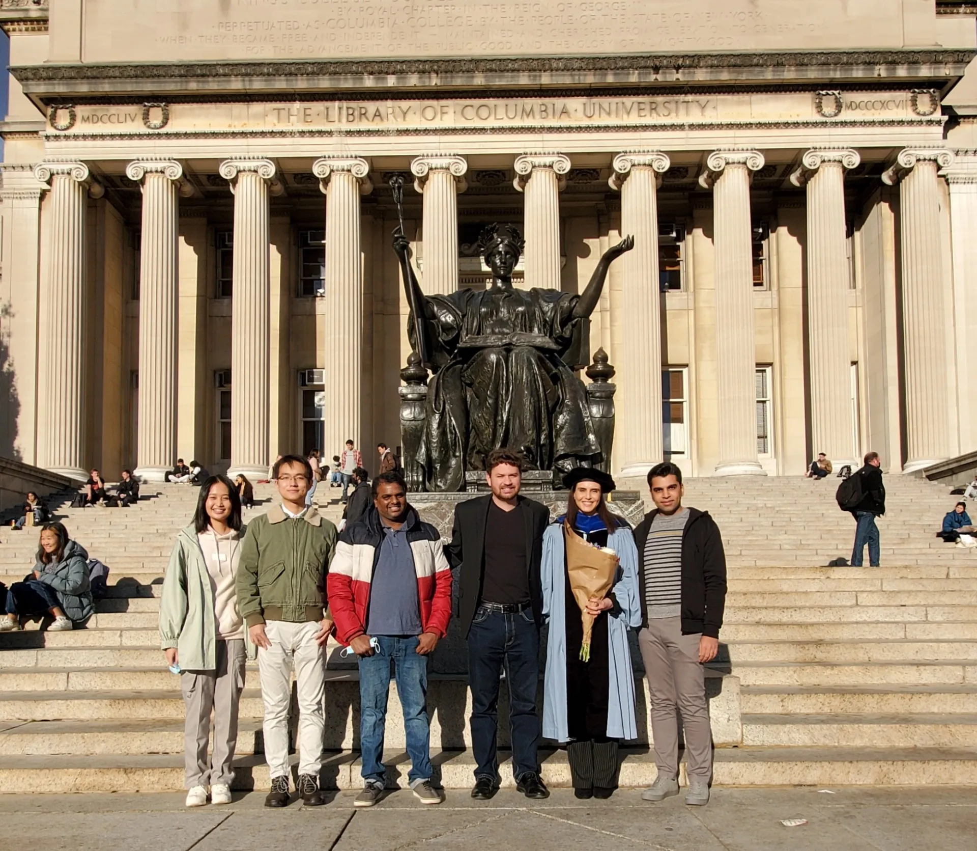 group photo