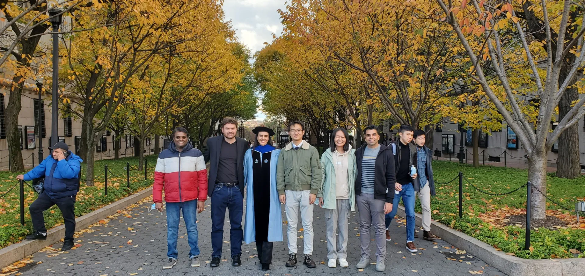 group photo