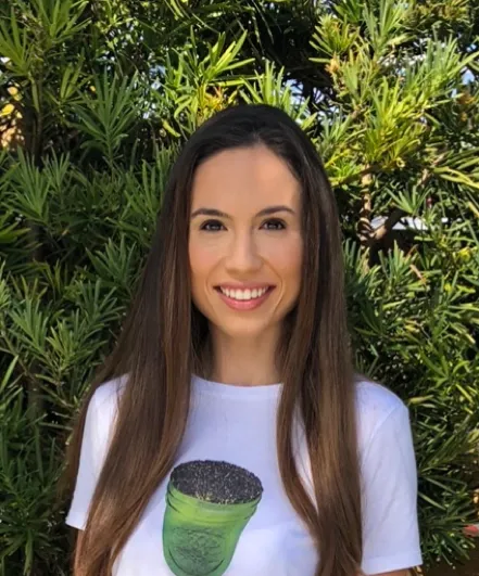 Carolina Vazquez