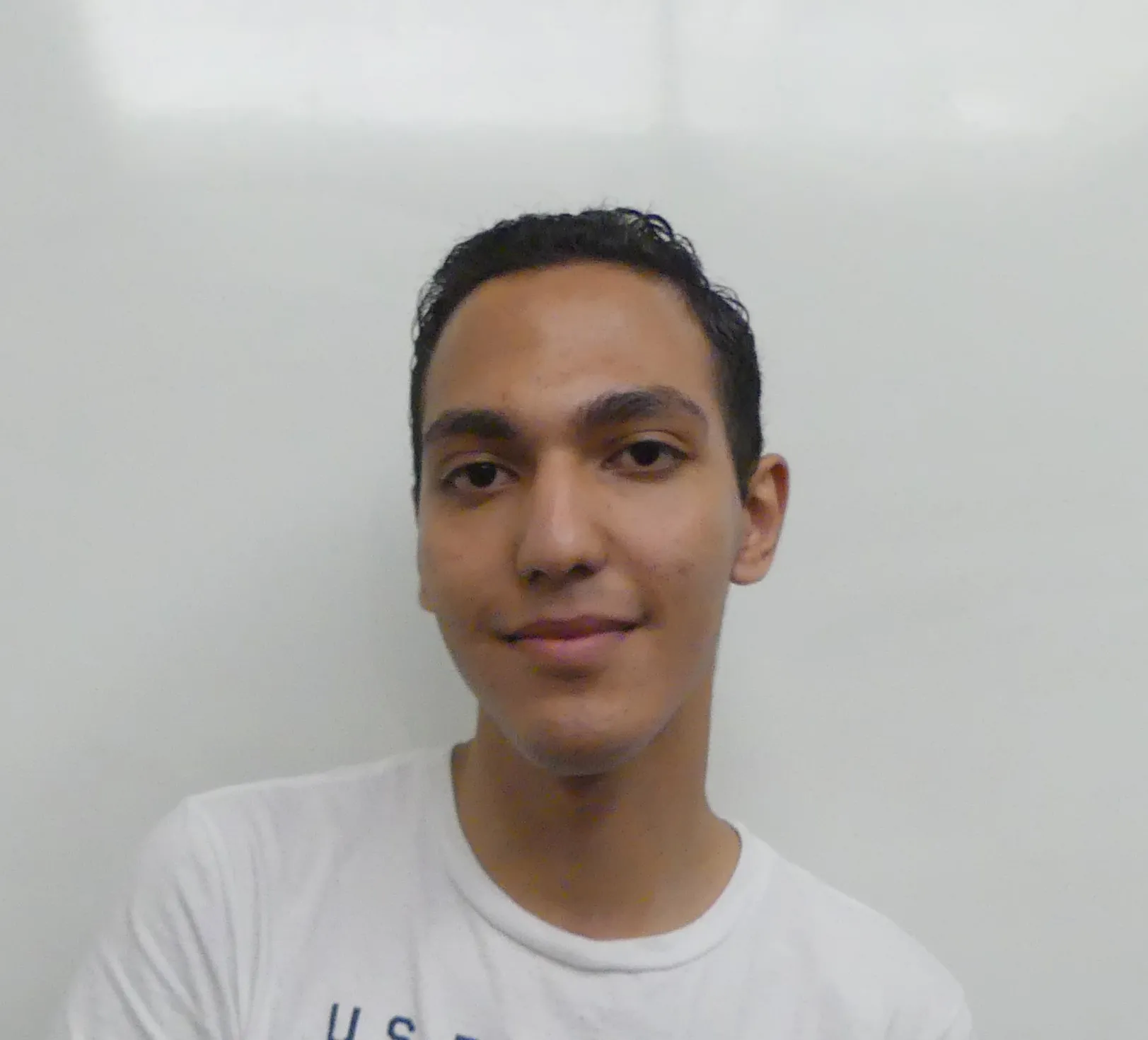 El-Hassan Salem