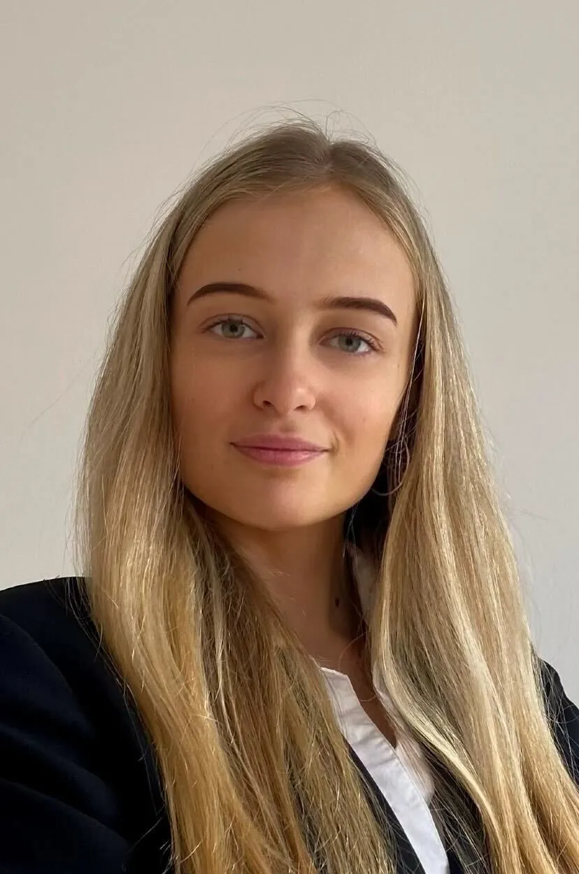 Sophia Ihrfelt