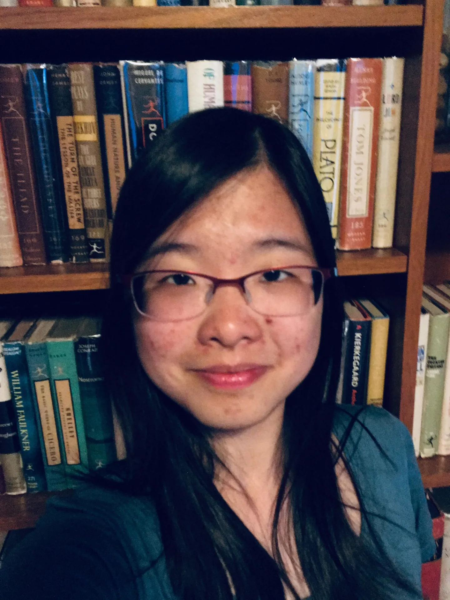Katie Wu