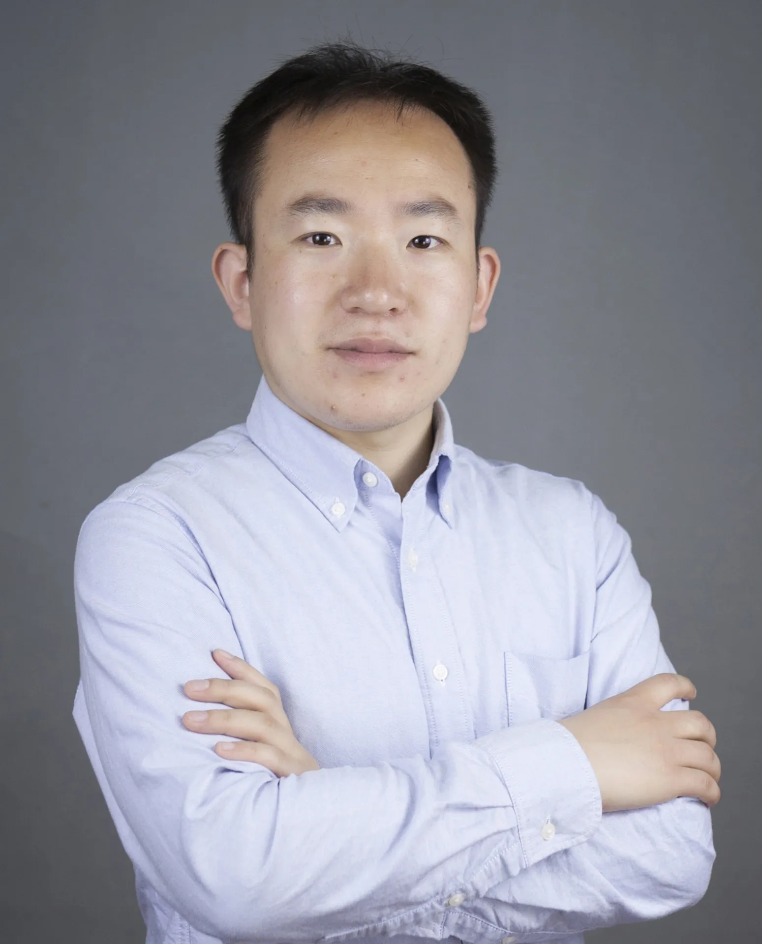 Qiang Guo