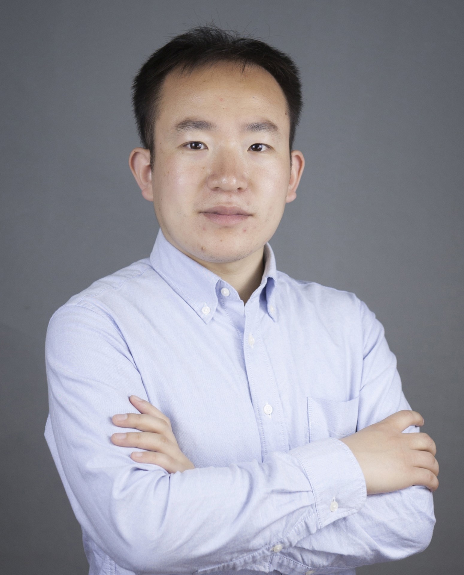 Qiang Guo