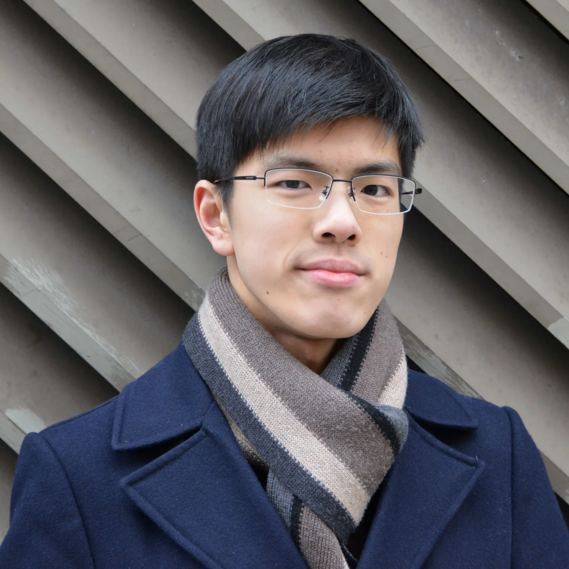 Ryan Hongyi Wu