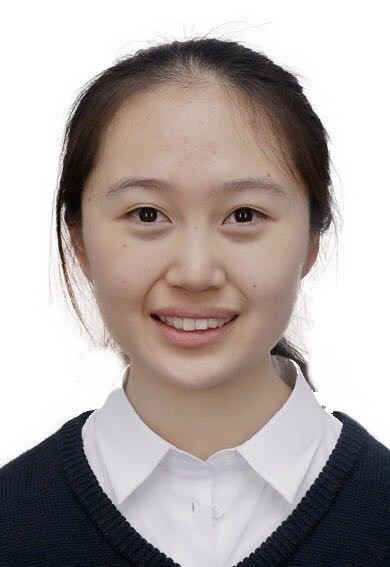 Yuxuan Zhang