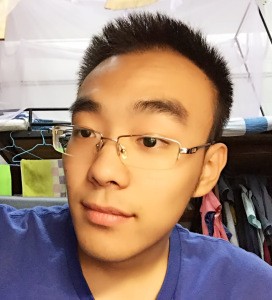 Zhongsheng Sang