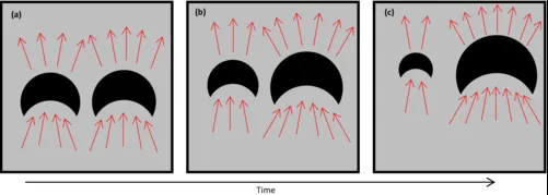 Collapsing Bubbles 