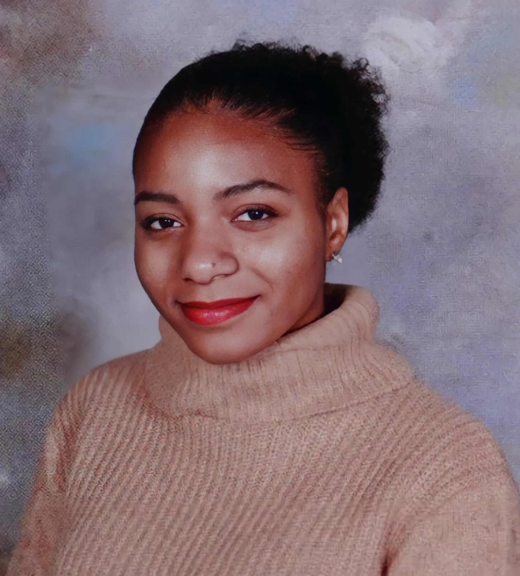 Naimah Russ