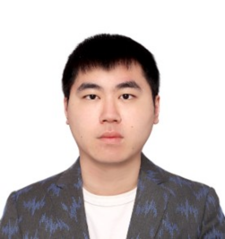 Nanqing Zhang