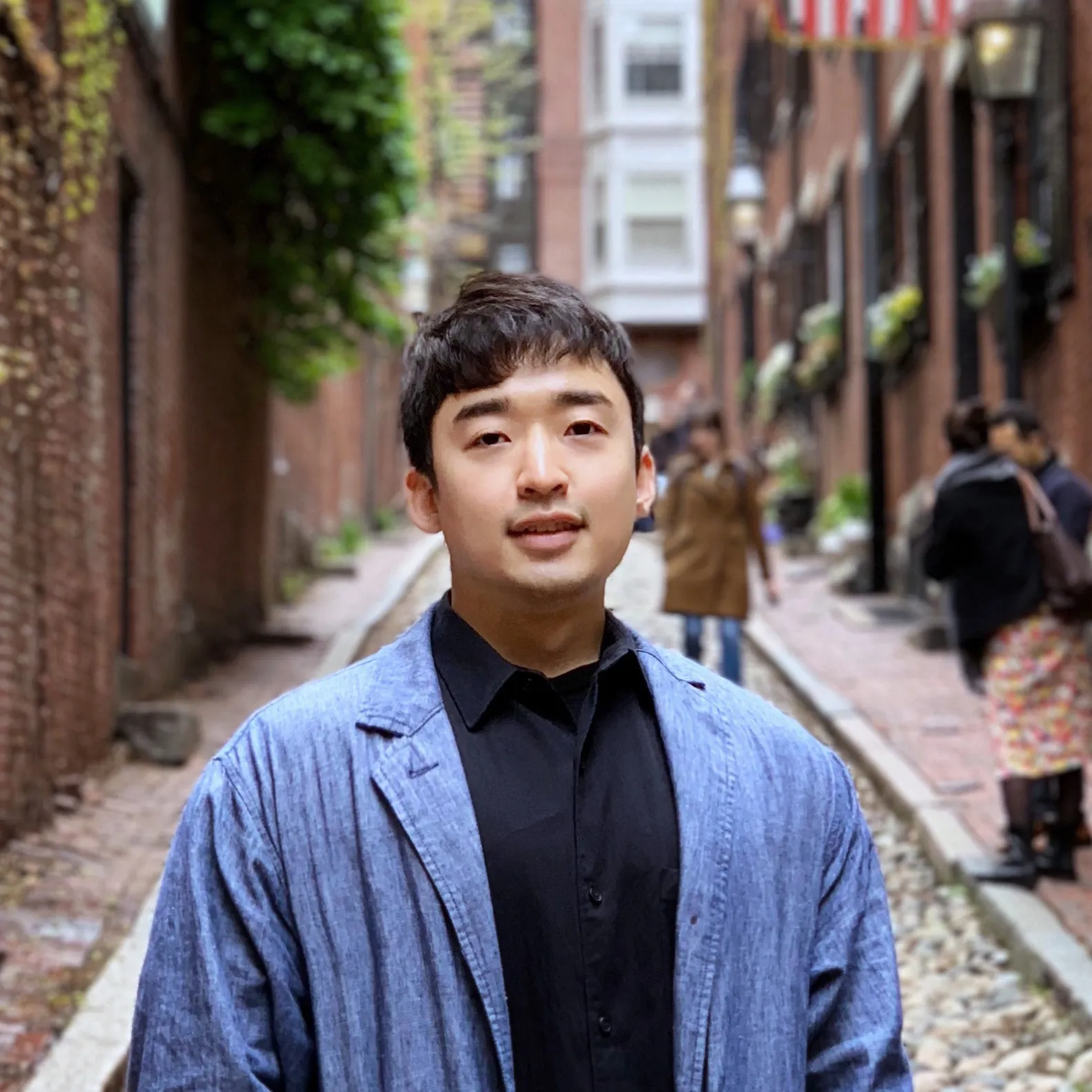 Sean Kim