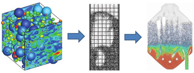 Computational Modeling | Boyce Lab